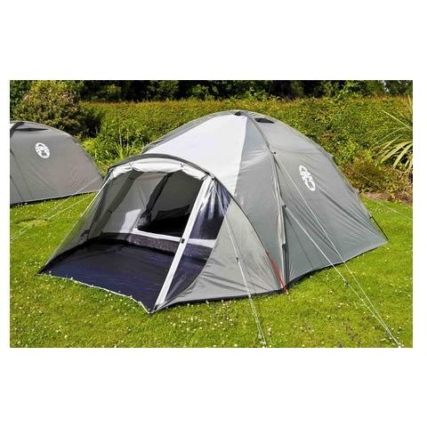 Tenda da campeggio per 4 persone - Foto 1